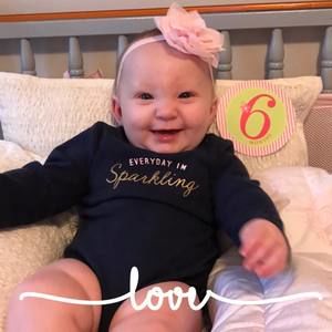 Meet your Posher, Kristy